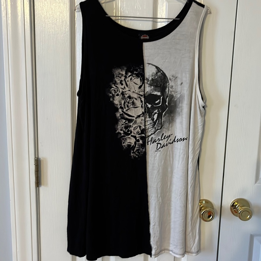 HD Tank Top